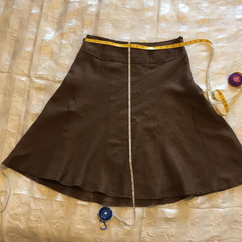 Renuar collection woman skirt, size 10, brand new